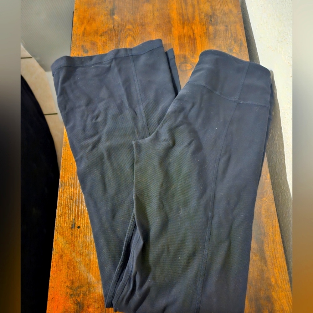 flare pants